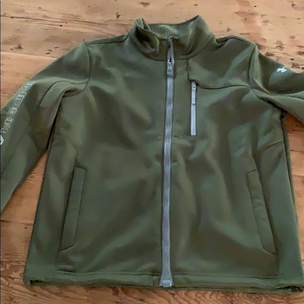 Under Armour Jacket